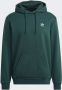 Adidas Originals Sweatshirt ADICOLOR ESSENTIALS TREFOIL HOODIE - Thumbnail 6