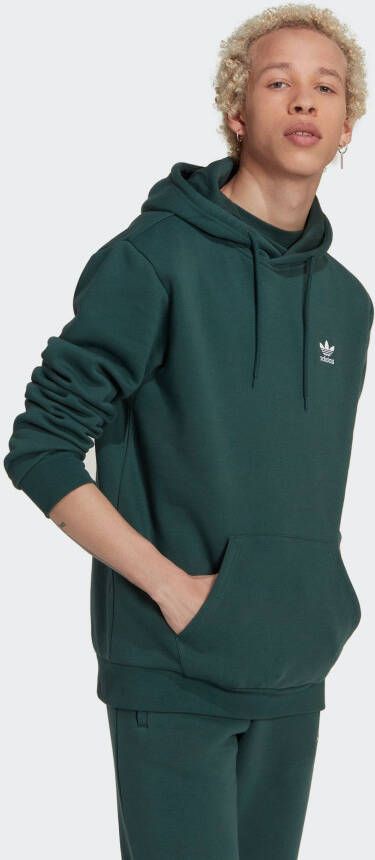 adidas Originals Sweatshirt ADICOLOR ESSENTIALS TREFOIL HOODIE