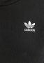 Adidas Originals Adicolor fleece hoodie zwart wit Sweater Logo 128 - Thumbnail 13