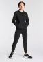 Adidas Originals Adicolor fleece hoodie zwart wit Sweater Logo 128 - Thumbnail 9