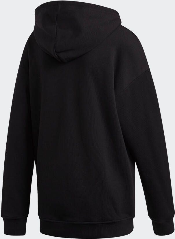adidas Originals Hoodie ADIDAS ADICOLOR TREFOIL HOODIE (1-delig)