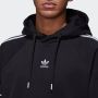 Adidas Originals Hoodie met logodetail model 'ESS' - Thumbnail 12