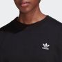 Adidas Originals Always Original Laced Sweatshirt Sweaters Kleding black maat: XS beschikbare maaten:XS - Thumbnail 7