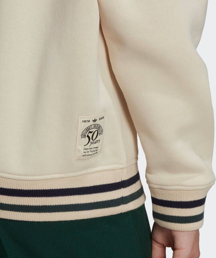 adidas Originals Sweatshirt ANNIVERSARY HOODIE – GENDERNEUTRAAL