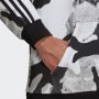 Adidas Originals Sweatshirt CAMO SERIES ALLOVER PRINT HOODIE - Thumbnail 6
