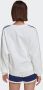 Adidas Originals Oversized sweatshirt met labeldetails - Thumbnail 4