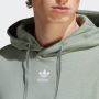 Adidas Originals Hoodie ESSENTIALS+ MADE WITH HEMP HOODIE - Thumbnail 6