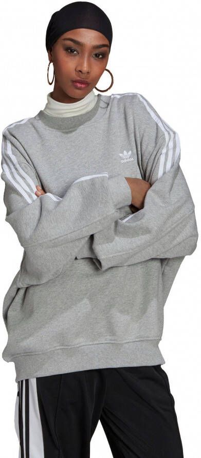 Adidas Originals Sweatshirt ADICOLOR CLASSICS OVERSIZED