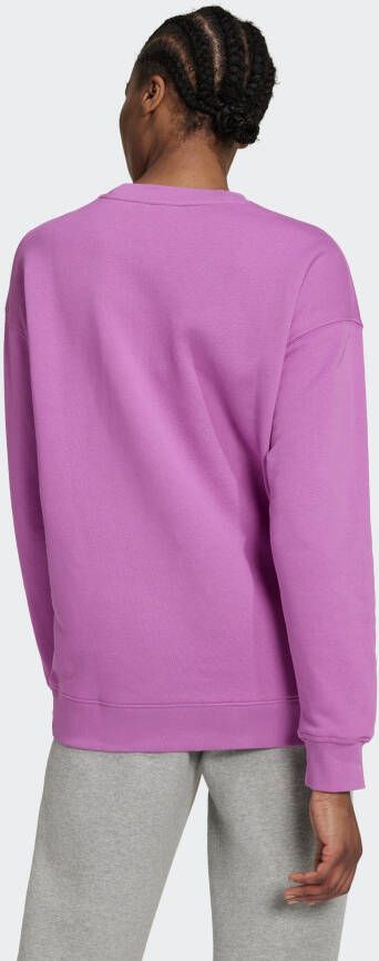 adidas Originals Sweatshirt TREFOIL