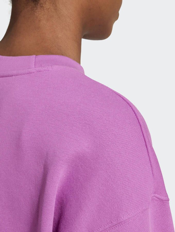 adidas Originals Sweatshirt TREFOIL