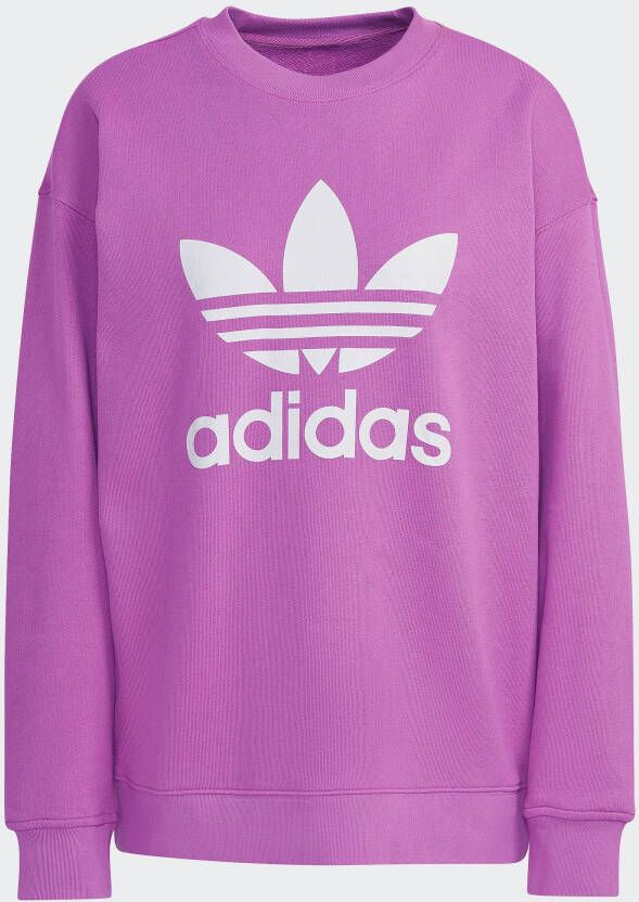 adidas Originals Sweatshirt TREFOIL