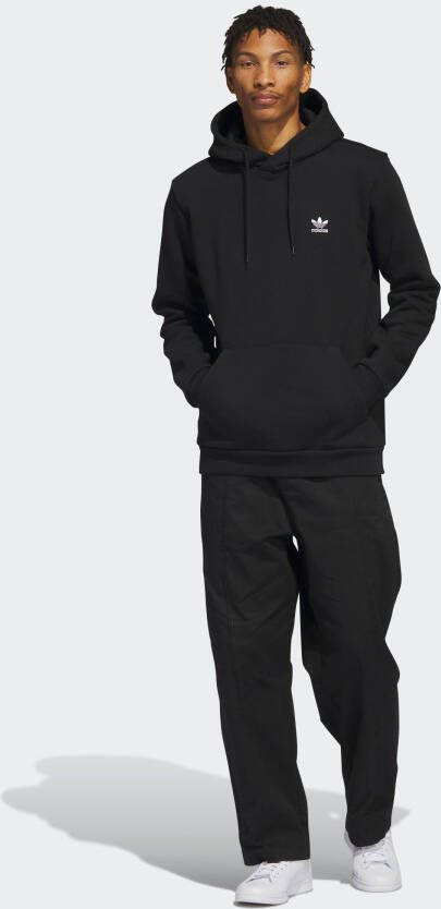 adidas Originals Hoodie TREFOIL ESSENTIALS HOODIE