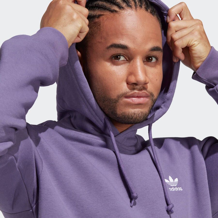 adidas Originals Hoodie TREFOIL ESSENTIALS HOODIE