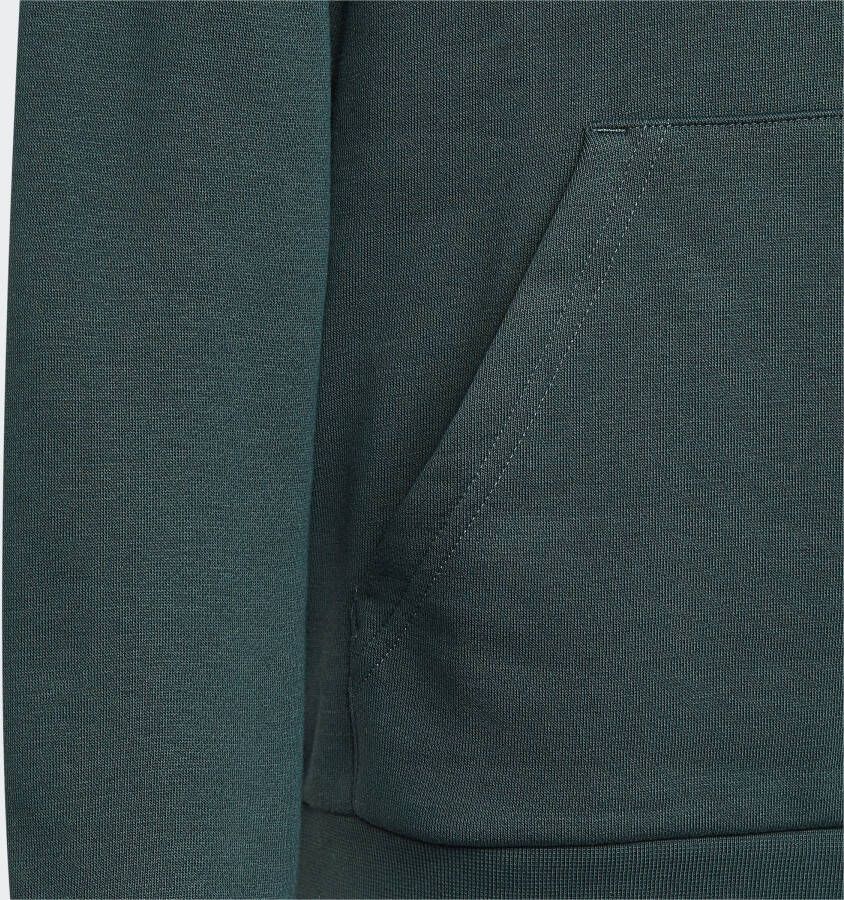adidas Originals Sweatshirt TREFOIL HOODIE