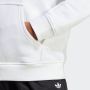 Adidas Originals Sweatshirt TREFOIL HOODIE - Thumbnail 5