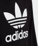 Adidas Originals unisex Adicolor hoodie zwart wit Sweater Katoen Capuchon 128 - Thumbnail 8
