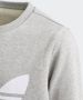 Adidas Originals Sweatshirt TREFOIL CREW - Thumbnail 3