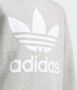Adidas Originals Sweatshirt TREFOIL CREW - Thumbnail 5