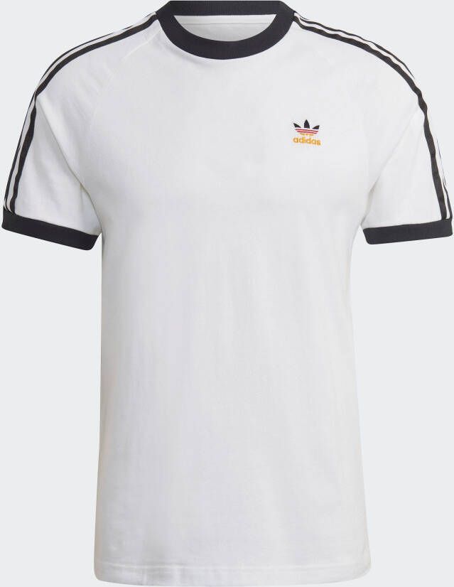adidas Originals T-shirt 3-STRIPES