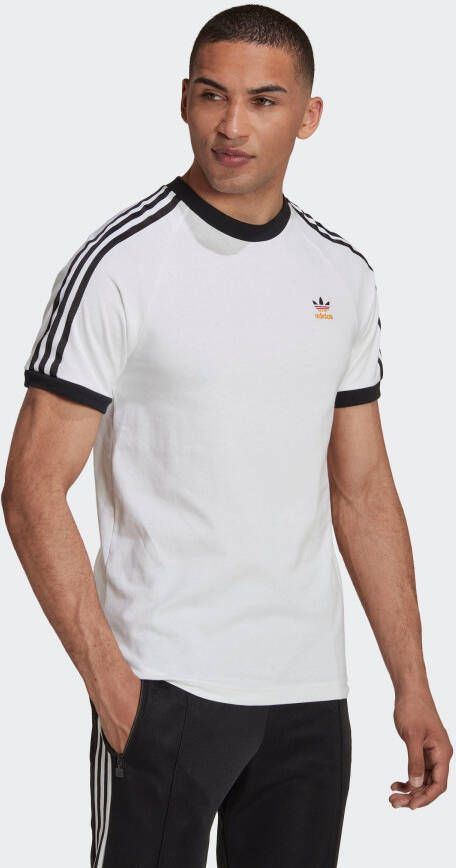 adidas Originals T-shirt 3-STRIPES