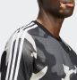 Adidas Originals Graphics Camo Allover Print T-shirt - Thumbnail 9