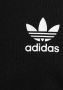 Adidas Originals T-shirt met logo zwart Katoen Ronde hals 164 - Thumbnail 6
