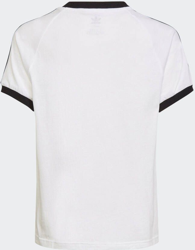 adidas Originals T-shirt ADICOLOR 3-STRIPES