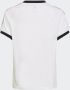 Adidas Originals T-shirt wit zwart Katoen Ronde hals Logo 128 - Thumbnail 7