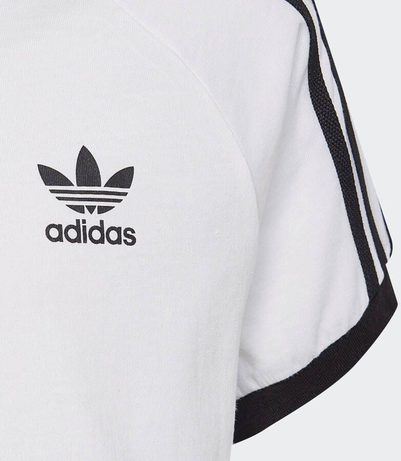 adidas Originals T-shirt ADICOLOR 3-STRIPES