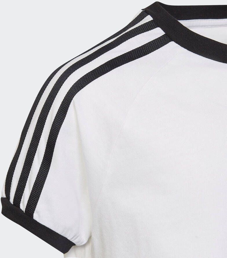 adidas Originals T-shirt ADICOLOR 3-STRIPES