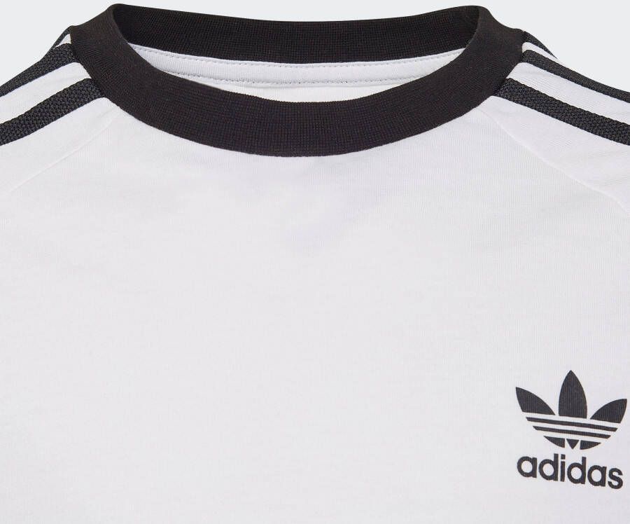 adidas Originals T-shirt ADICOLOR 3-STRIPES