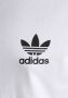 Adidas Originals T-shirt met contraststrepen - Thumbnail 11