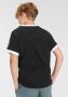 Adidas Originals T-shirt met logo zwart wit Katoen Ronde hals 170 - Thumbnail 7