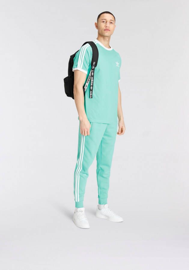 adidas Originals T shirt ADICOLOR CLASSICS 3 STRIPES