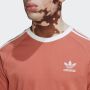 Adidas Originals T-shirt met logostitching model '3-STRIPES TEE' - Thumbnail 10