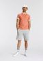 Adidas Originals T-shirt met logostitching model '3-STRIPES TEE' - Thumbnail 12