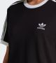 Adidas Originals T-shirt ADICOLOR CLASSICS 3-STRIPES - Thumbnail 4