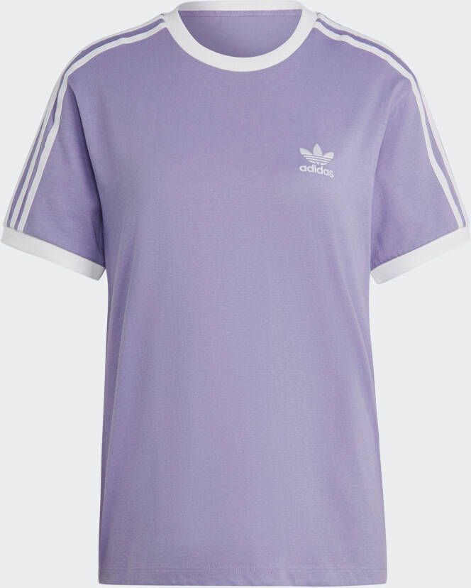 adidas Originals T-shirt ADICOLOR CLASSICS 3-STRIPES