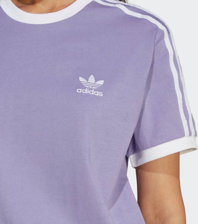 adidas Originals T-shirt ADICOLOR CLASSICS 3-STRIPES