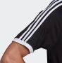 Adidas Originals Adicolor 3-stripes T-shirt T-shirts Kleding black maat: XXL beschikbare maaten:S M L XL XXL - Thumbnail 11