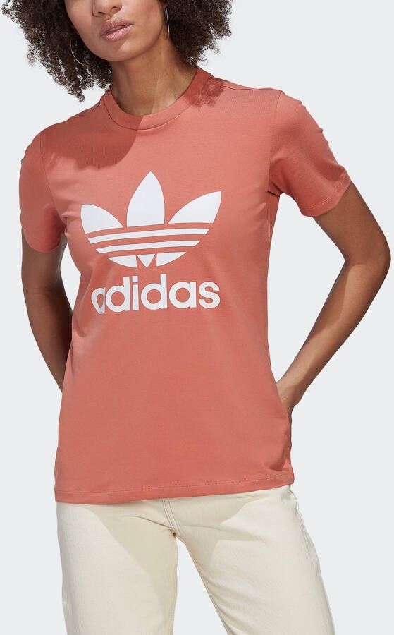 adidas Originals T-shirt ADICOLOR CLASSICS TREFOIL