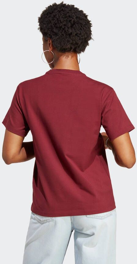 adidas Originals T-shirt ADICOLOR CLASSICS TREFOIL