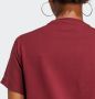 Adidas Originals T-shirt ADICOLOR CLASSICS TREFOIL - Thumbnail 5