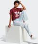 Adidas Originals T-shirt ADICOLOR CLASSICS TREFOIL - Thumbnail 6