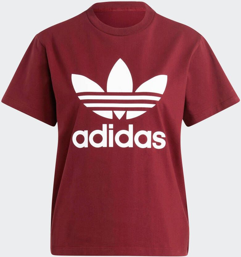 adidas Originals T-shirt ADICOLOR CLASSICS TREFOIL