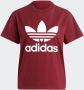 Adidas Originals T-shirt ADICOLOR CLASSICS TREFOIL - Thumbnail 7