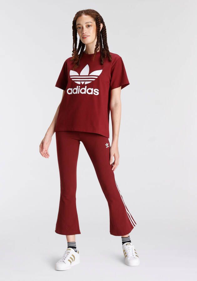 adidas Originals T-shirt ADICOLOR CLASSICS TREFOIL