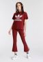 Adidas Originals T-shirt ADICOLOR CLASSICS TREFOIL - Thumbnail 8
