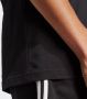 Adidas Originals Heren Adicolor Trefoil T-Shirt Ia4815 Black Heren - Thumbnail 4