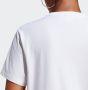 Adidas Originals T-shirt ADICOLOR CLASSICS TREFOIL - Thumbnail 4